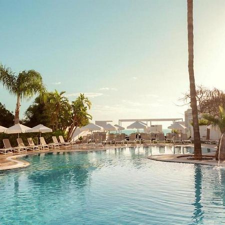 Lantiana Gardens Aparthotel Protaras Buitenkant foto