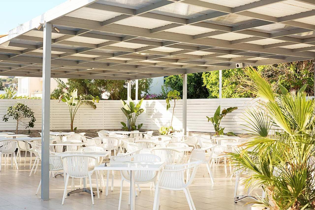 Lantiana Gardens Aparthotel Protaras Buitenkant foto