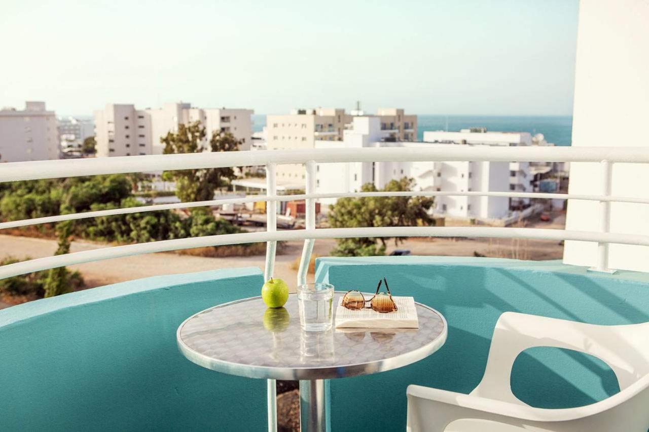 Lantiana Gardens Aparthotel Protaras Buitenkant foto