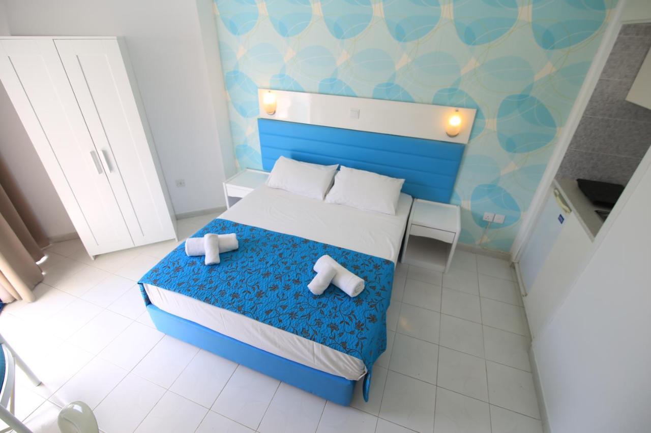 Lantiana Gardens Aparthotel Protaras Kamer foto