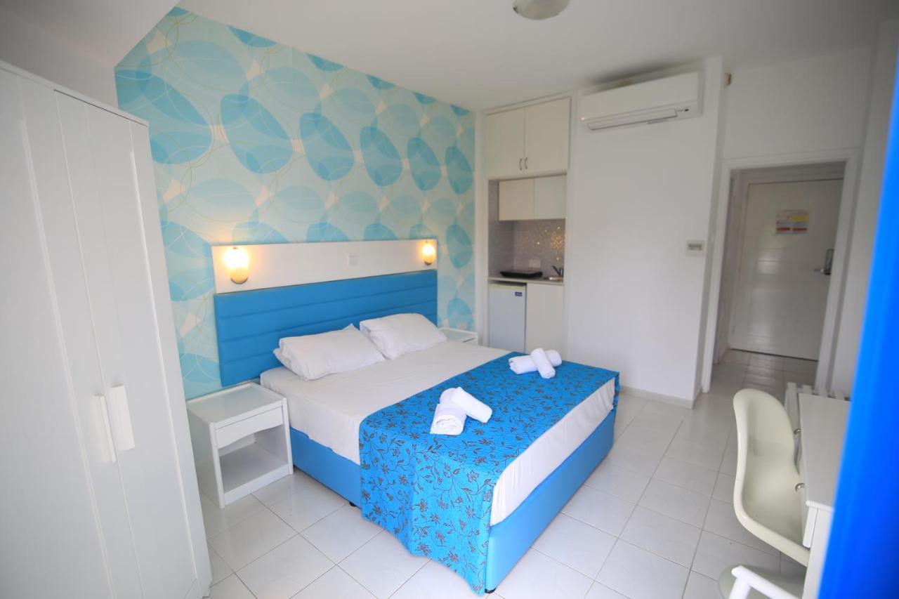 Lantiana Gardens Aparthotel Protaras Kamer foto