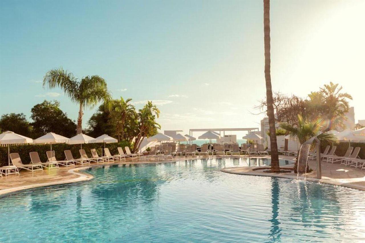 Lantiana Gardens Aparthotel Protaras Buitenkant foto
