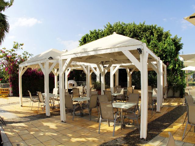 Lantiana Gardens Aparthotel Protaras Buitenkant foto